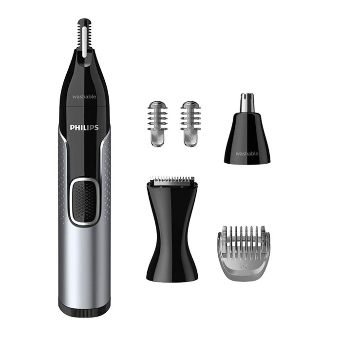 تصویر موزن گوش و بینی و خط زن فیلیپس مدل NT 5600