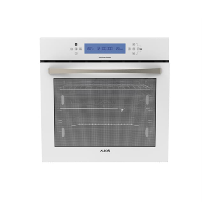 تصویر فر توکار آلتون مدل Alton v 303w