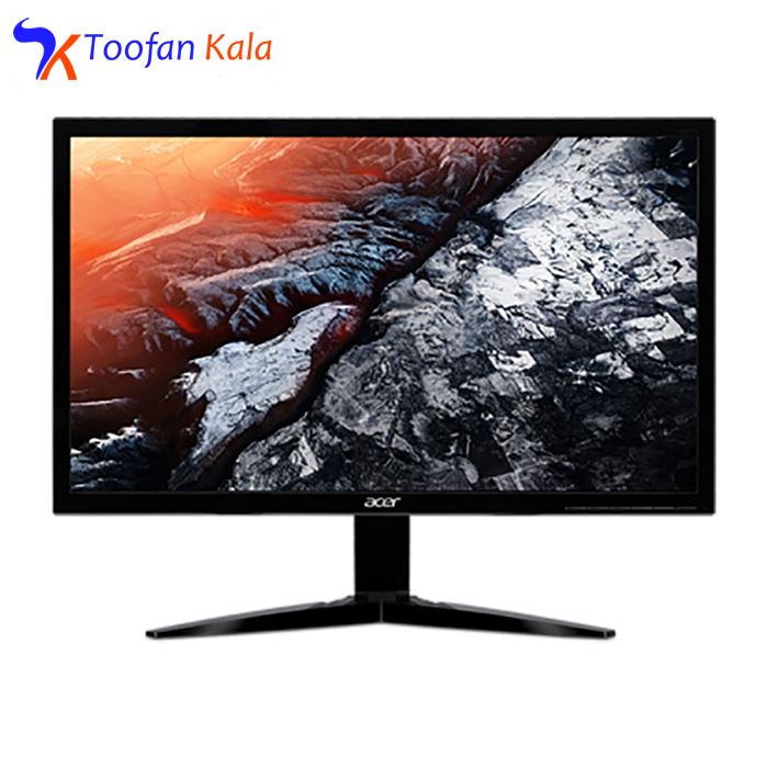 تصویر مانیتور ایسر مدل  KG241QS 23.6 inch