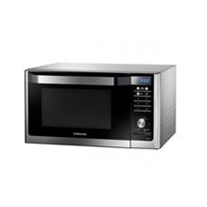 تصویر مایکروویو سامسونگ مدل Sami5