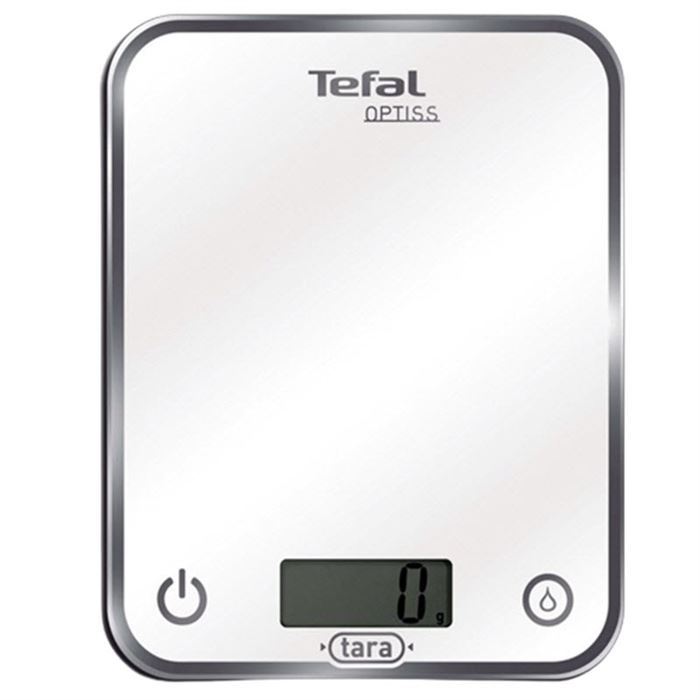 تصویر ترازوی آشپزخانه تفال مدل BC 5000