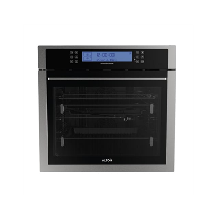 تصویر فر توکار آلتون مدل Alton v 402s