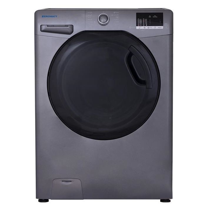 تصویر ماشین لباسشویی زیرووات مدل OZ 1184 ظرفیت 8 کیلوگرم