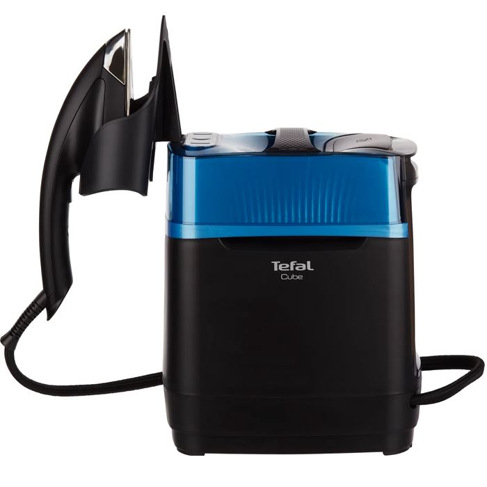 تصویر بخارگر تفال مدل UT 2020 مخزن دار 