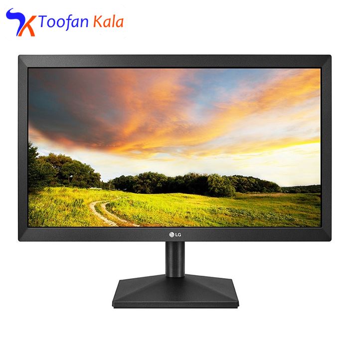 تصویر مانیتور 20 اینچ ال جی مدل 20MK400HB 