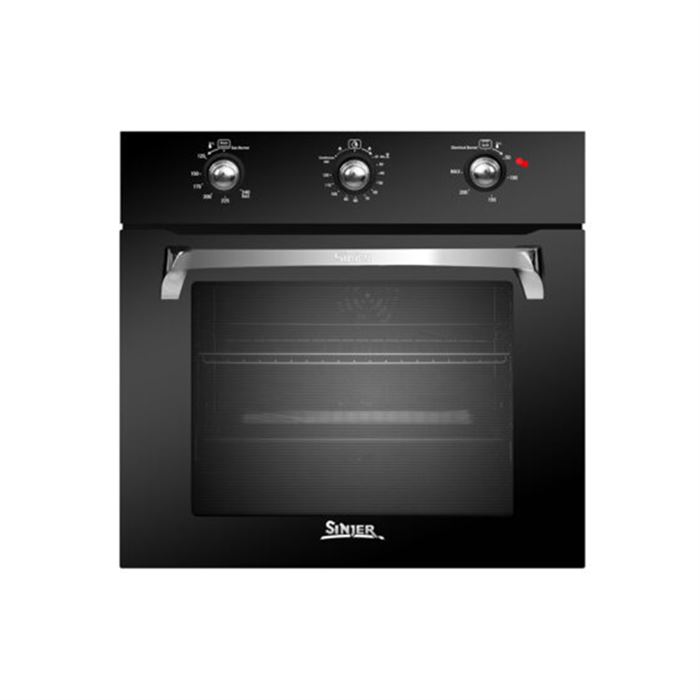 تصویر فر توکار سینجر مدل 8633EA