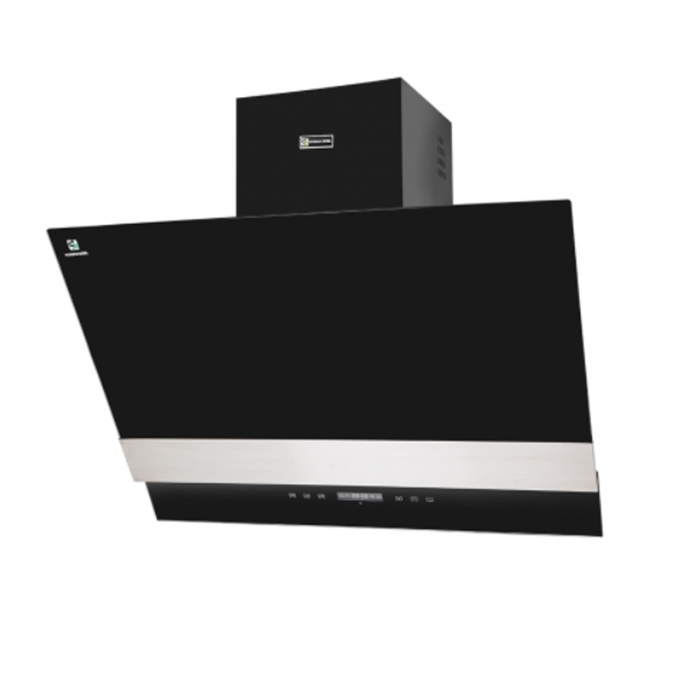 تصویر 	هود شیشه ای مدل Ph1908 parnian