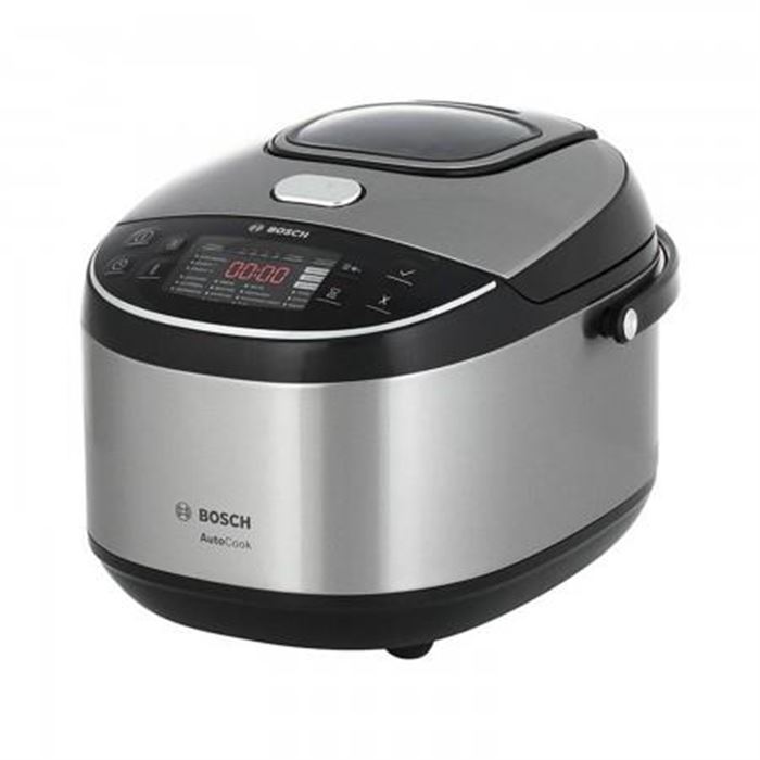 تصویر پلوپز مولتی کوکر بوش مدل MUC  28B64RU