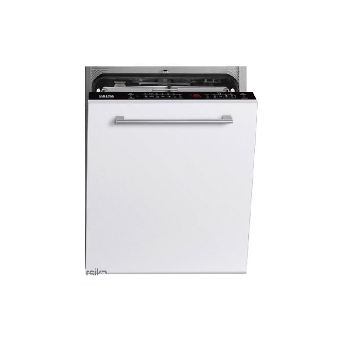تصویر ماشین ظرفشویی سامسونگ D170