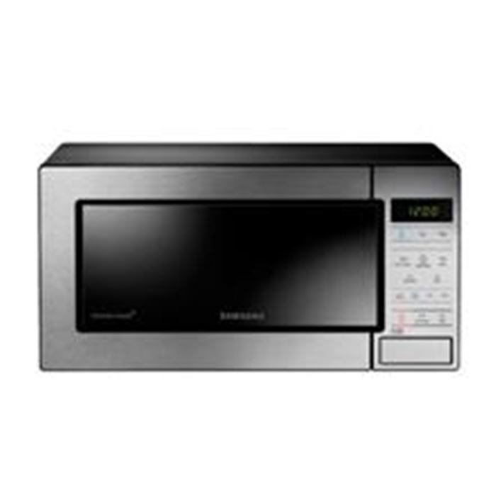 تصویر مایکروویو 23 لیتری جی ایی 234 استیل سامسونگ