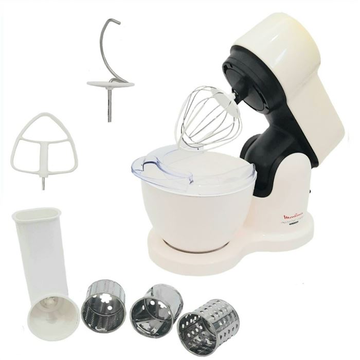 تصویر ماشین آشپزخانه مولینکس مدل AQ 2131