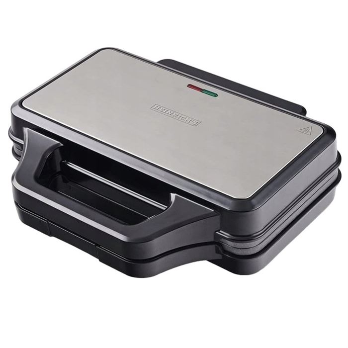 تصویر ساندویچ ساز هنریچ مدل HST 1096