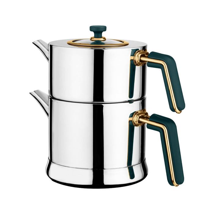 تصویر کتری قوری نوا NEVA