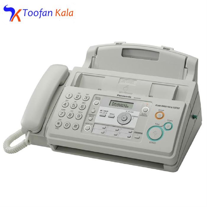 تصویر فکس پاناسونیک مدل KX-FP701