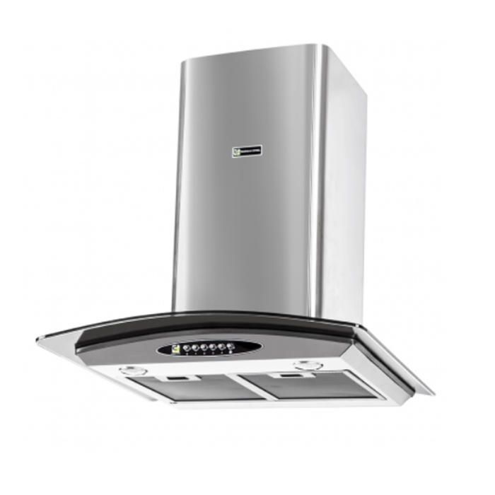 تصویر هود شومینه ای مدل Ph2601 parnian