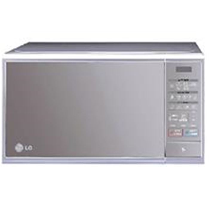 تصویر مایکروویو ال جی MG47WM