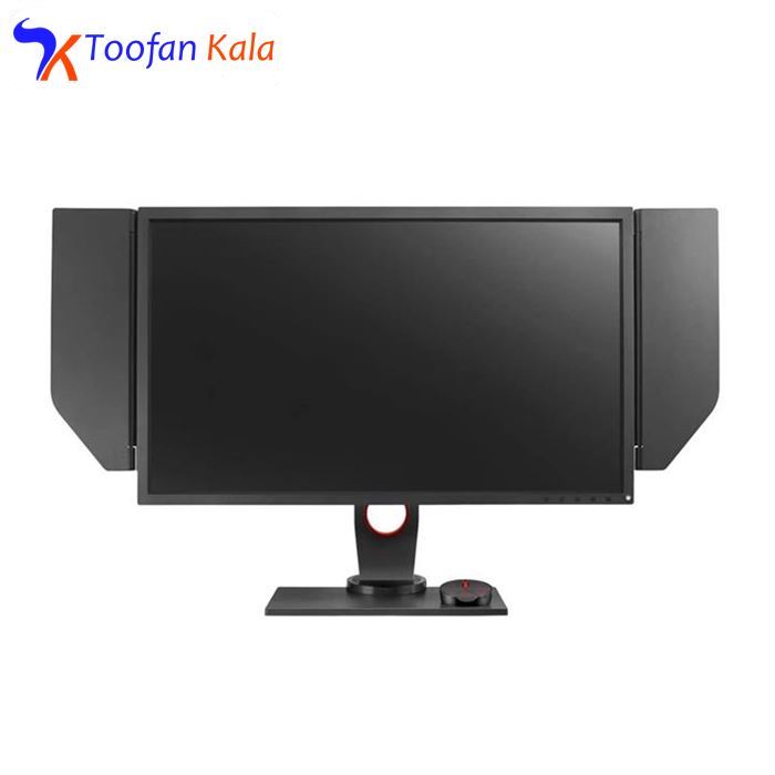 تصویر مانیتور گیمینگ 27 اینچ بنکیو ZOWIE XL2746S