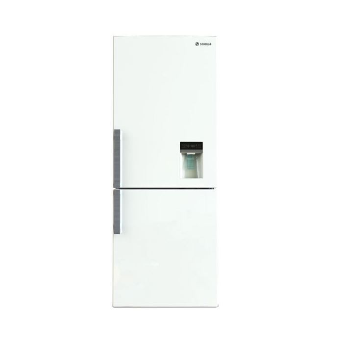 تصویر یخچال فریزر اسنوا مدل SN4-0250SW