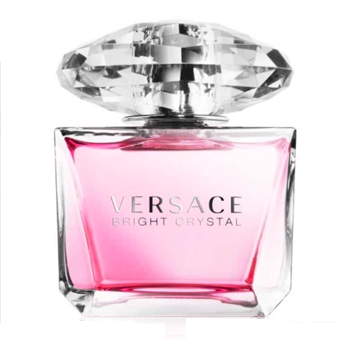 تصویر ادو پرفیوم زنانه ورساچه اورجینال مدل Bright Crystal Absolu حجم 90 میلی لیتر