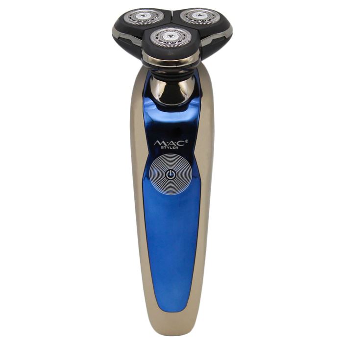 تصویر ماشین اصلاح صورت مک استایلر مدل MC-8817