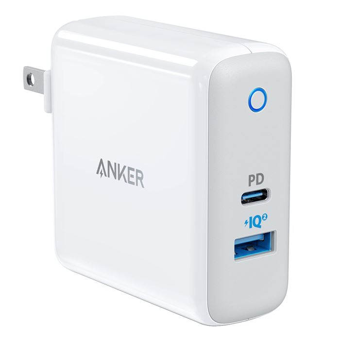 تصویر شارژر دیواری انکر مدل A2321L21