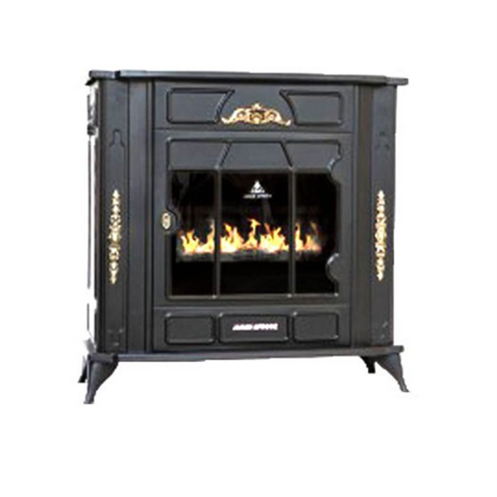 تصویر بخاری جهان افروز مدل 350 Jahan Afrooz jcf 