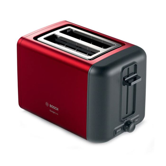 تصویر توستر نان  بوش مدل 3P 424
