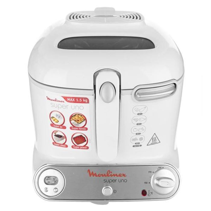 تصویر سرخ کن مولینکس مدل AM_30