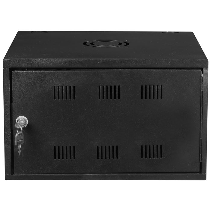 تصویر رک مدل 6U