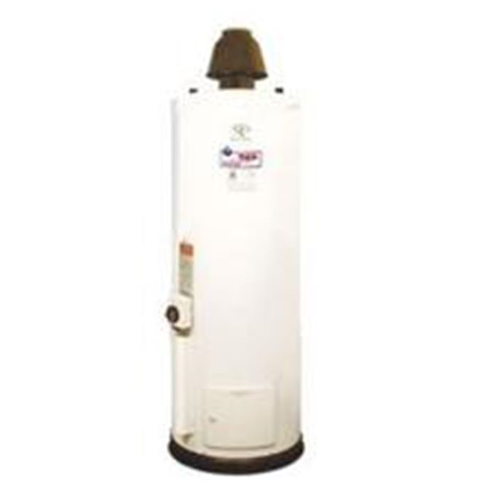 تصویر آبگرمکن برفاب گازسوز مدل 35-10