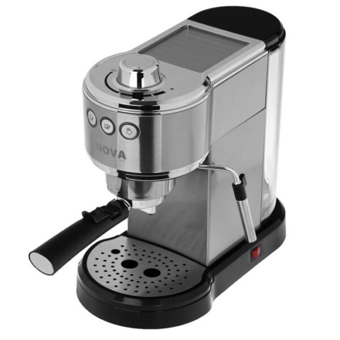 تصویر اسپرسوساز نوا مدل NCM 155 