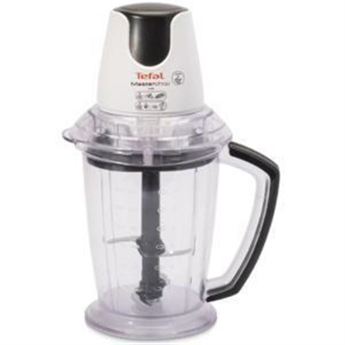 تصویر خردکن تفال مدل MB 470 