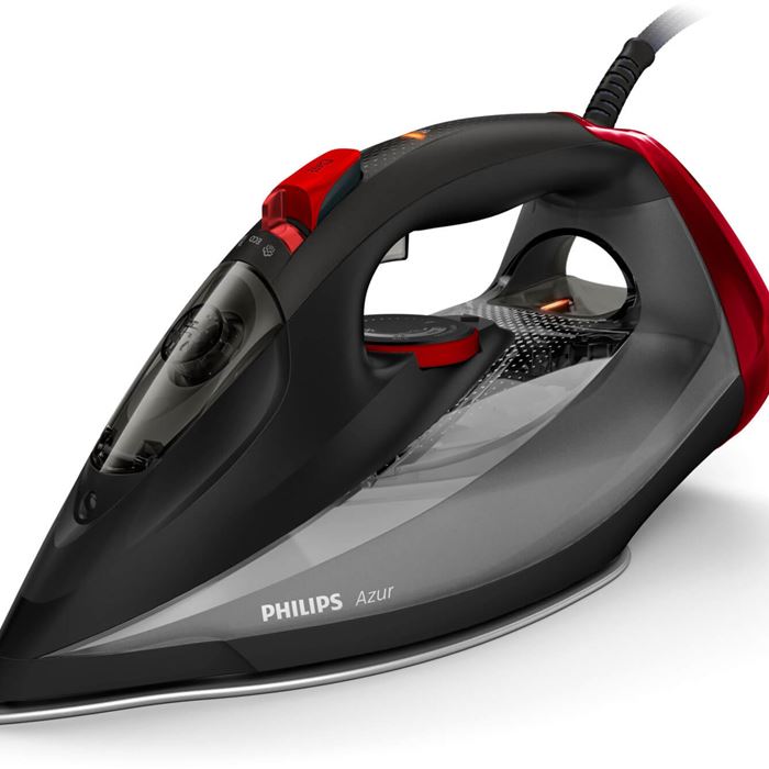 تصویر اتو بخار فیلیپس مدل Azur GC 4567