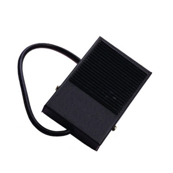 تصویر پدال دزدگیر مدل TFS - 1