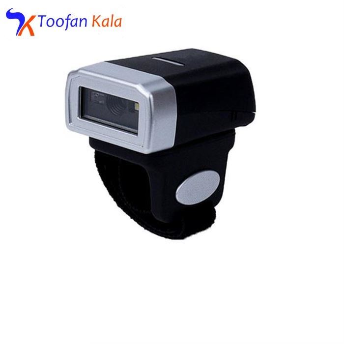 تصویر بارکدخوان هروج مدل H 23L