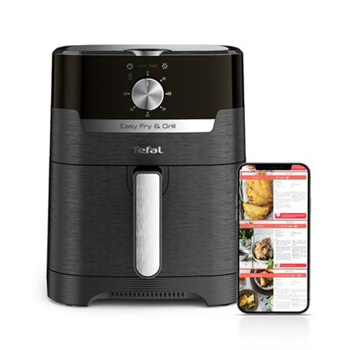 تصویر سرخ کن تفال مدل EY 501