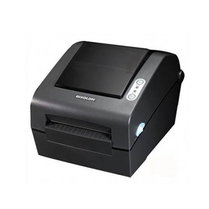 تصویر پرینتر لیبل زن بیکسولون مدل SLP-TX 403n