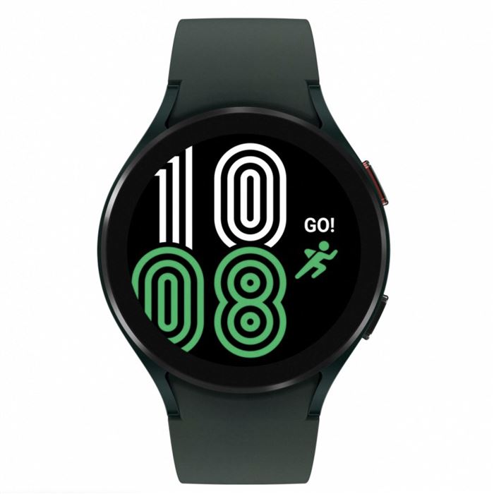 تصویر ساعت هوشمند سامسونگ مدل Galaxy Watch4 R860 40mm