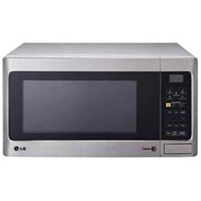 تصویر مایکروویو ال جی MG44