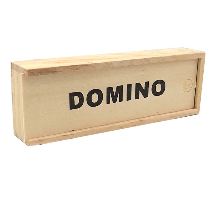 تصویر بازی فکری دومینو کد 9470