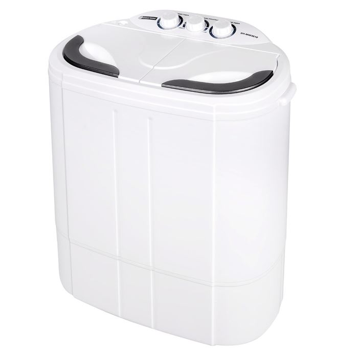 تصویر مینی واش جنرال تکنیک مدل SH-MW 3010