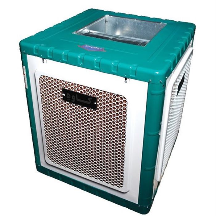 تصویر کولر آبی کاوه کویر 5800 سلولزی بالازن 