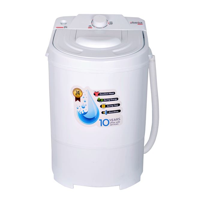 تصویر مینی واش سیلور لوکس مدل SW300B