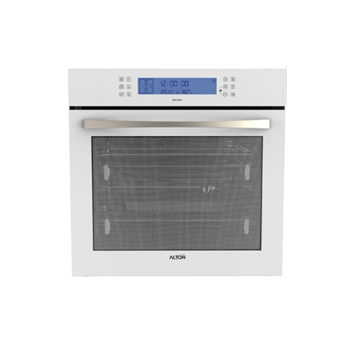 تصویر فر توکار آلتون مدل Alton v 402w