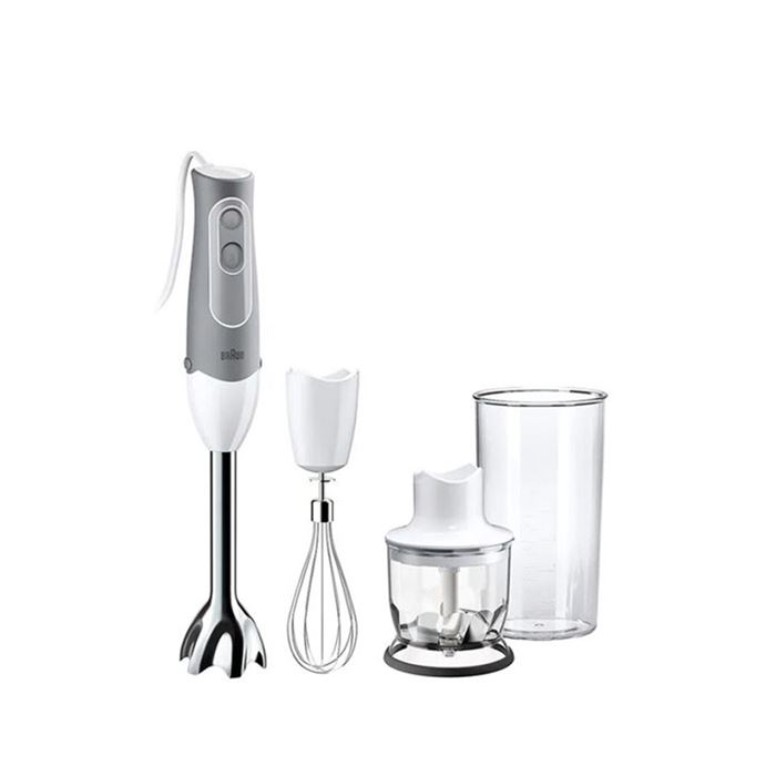 تصویر گوشت کوب برقی براون مدل MQ 525