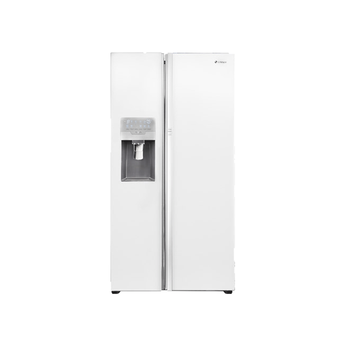 تصویر یخچال اسنوا S8 3320GW SNOWA