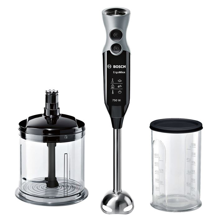 تصویر گوشتکوب برقی بوش مدل msm 67140