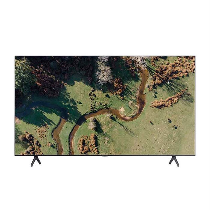 تصویر تلویزیون ال‌ئی‌دی هوشمند سام الکترونیک مدل UA55TU 7000TH سایز 55 اینچ