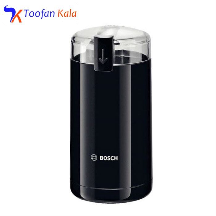 تصویر آسیاب قهوه بوش مدل MKM 6003