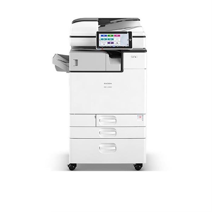 تصویر دستگاه کپی ریکو مدل imc2000